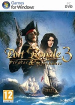 Port Royale 3 ราคาถูก